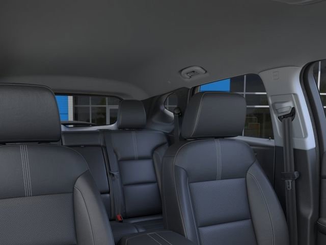2026 Chevrolet Blazer 3LT - Photo 24