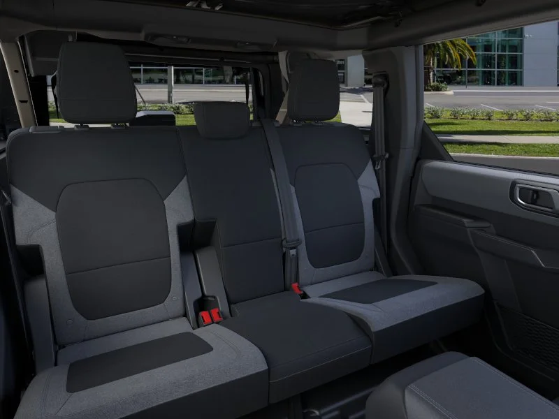 New 2026 Marsh Gray Ford Big Bend® image 32