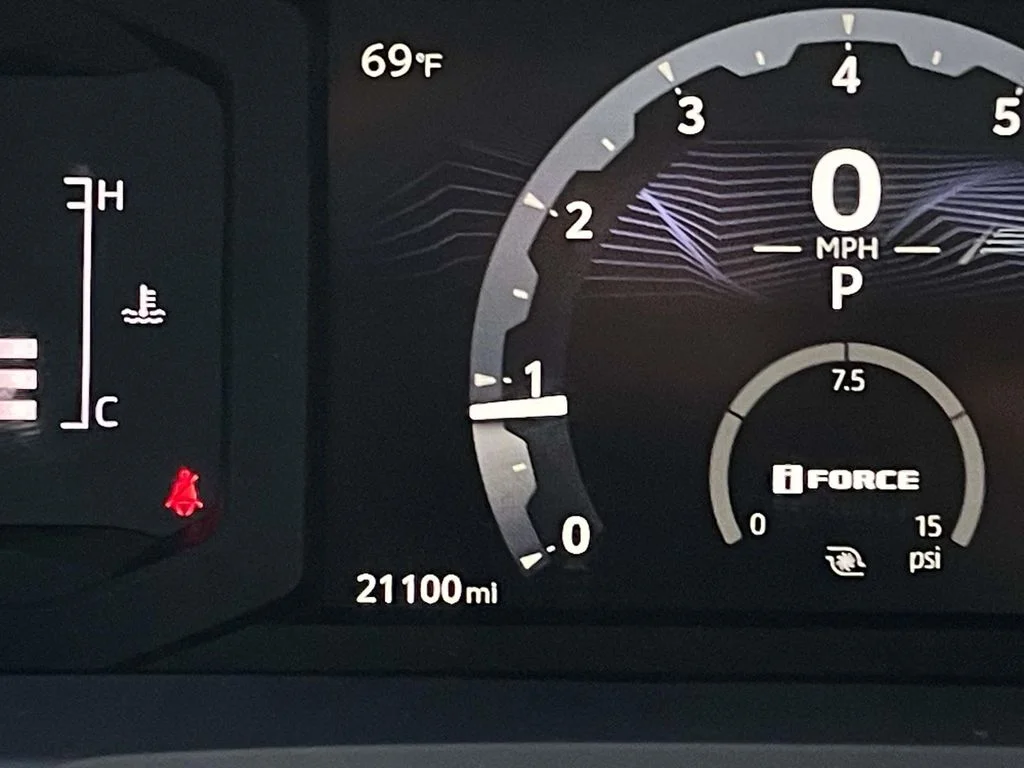 2024 Toyota Tacoma SR5 - Photo 15