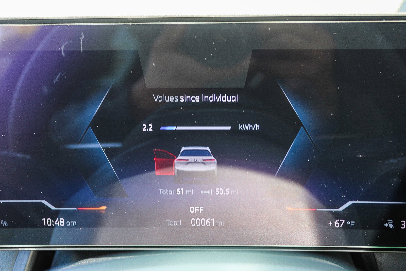 2026 BMW iX 60 - Photo 23
