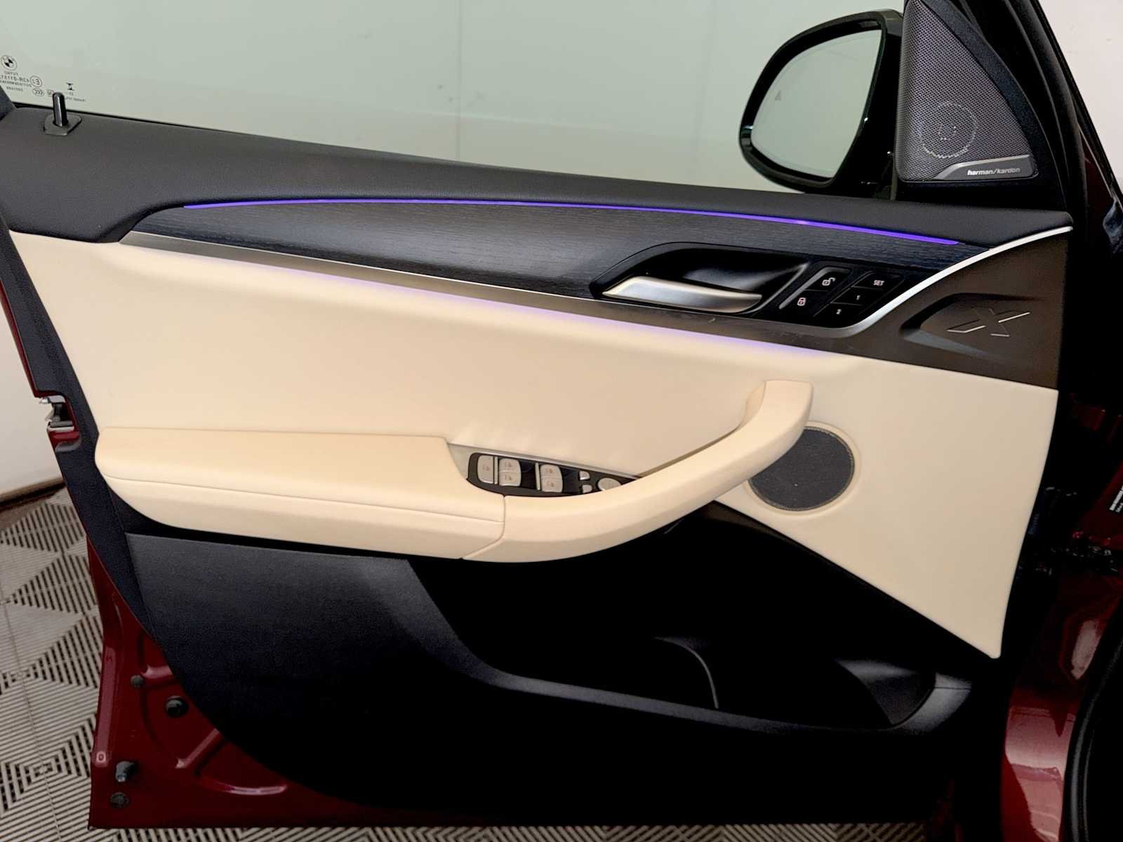 2024 BMW X3 30i - Photo 11