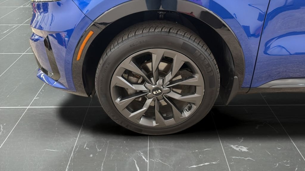2022 Kia Sorento X-Line EX - Photo 26