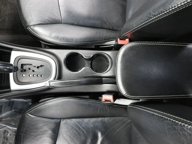 2012 Chrysler 200 Limited - Photo 29