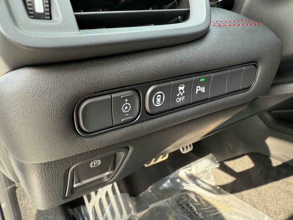 2025 Acura TLX A-Spec Package - Photo 21