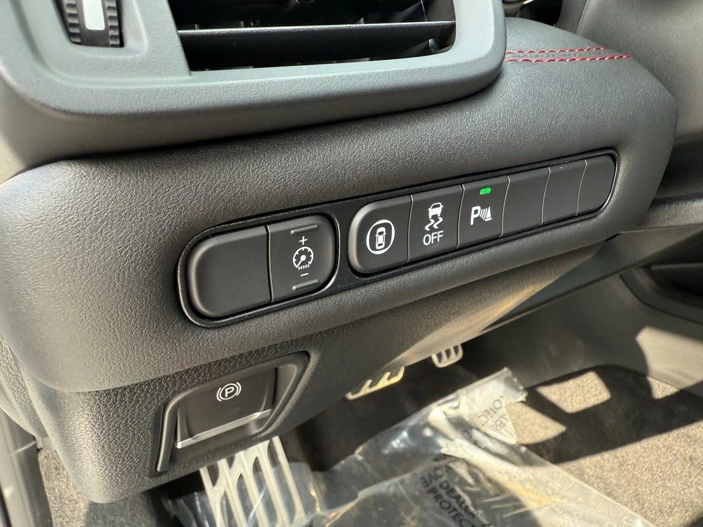 2025 Acura TLX A-Spec Package - Photo 21