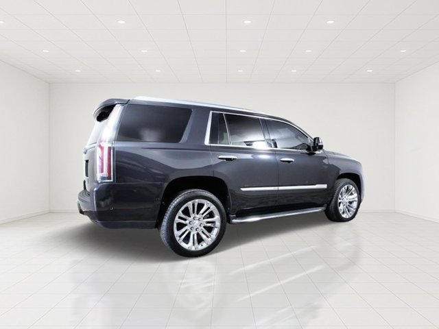 Certified Used 2019  Cadillac Premium Luxury image 6