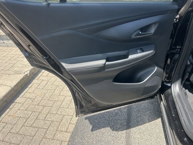 New 2026 Ebony Twilight Metallic Buick Avenir image 12
