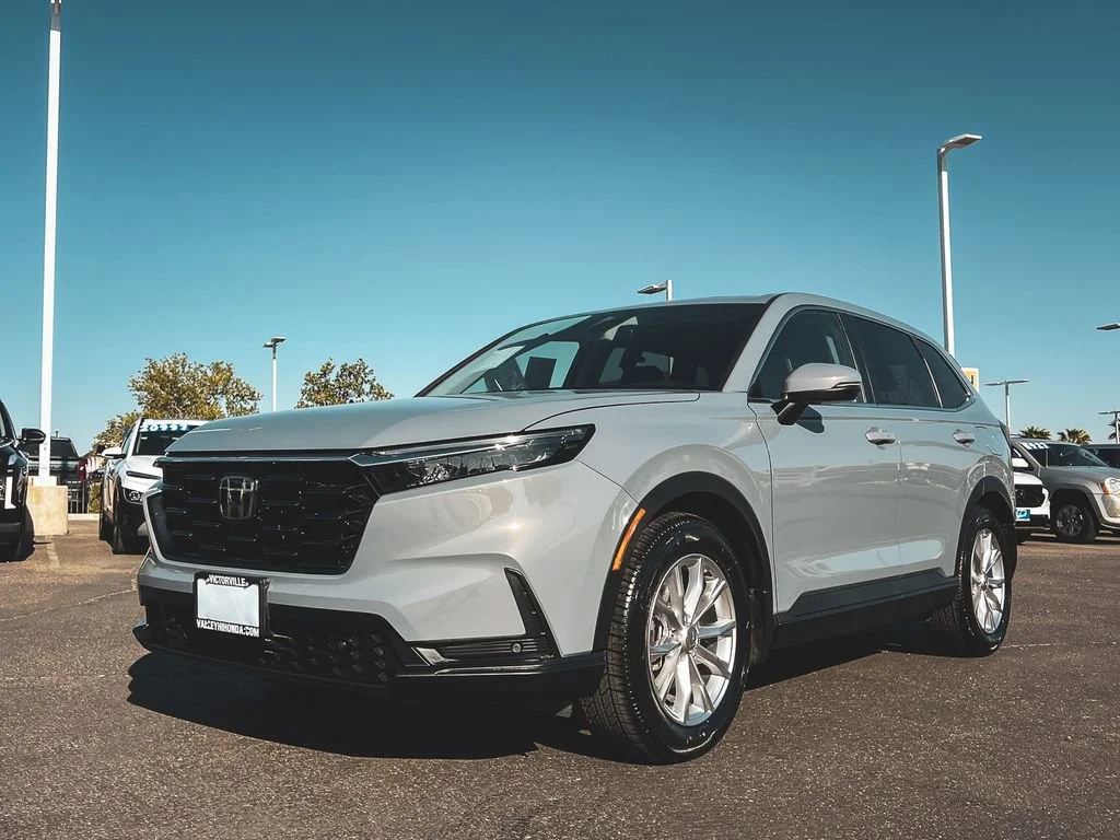 2023 Honda CR-V EX-L - Photo 40