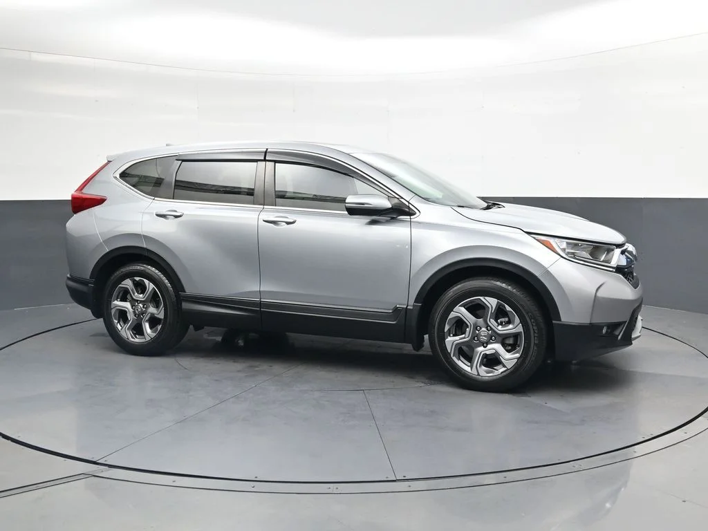 Used 2019  Honda EX-L image 4
