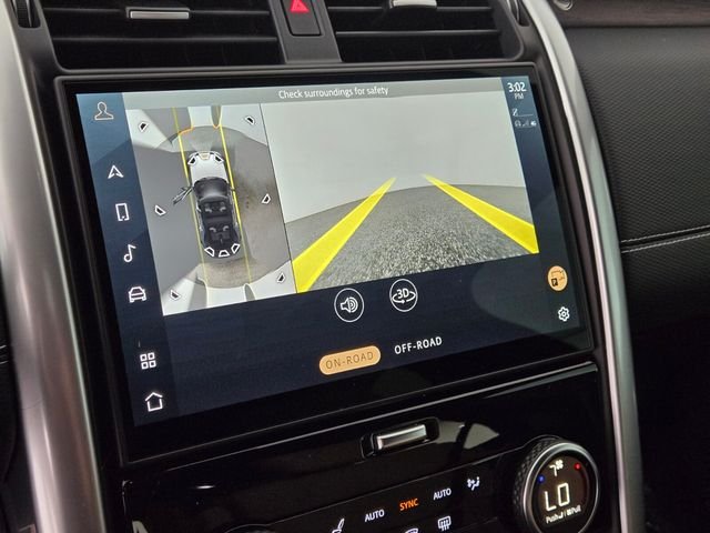 2025 Land Rover Discovery Dynamic SE - Photo 26