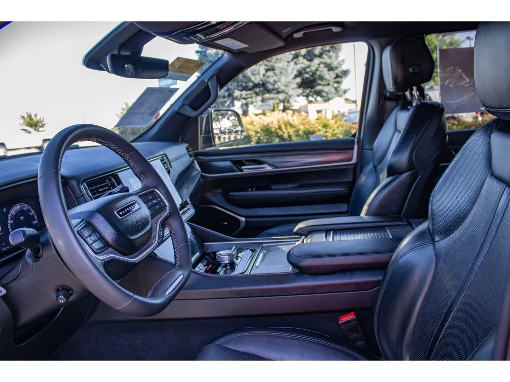 Used 2024 Silver Zynith Jeep Series III image 32