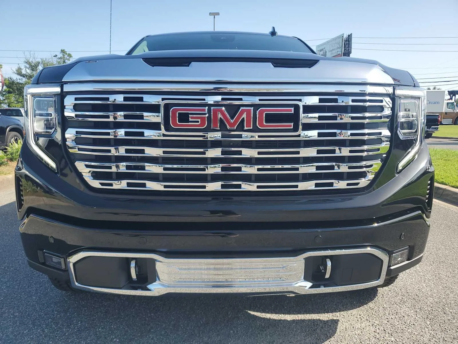New 2026 Onyx Black GMC Denali image 23