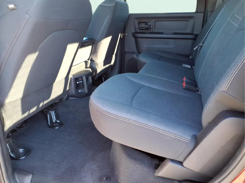 Used 2024 Red Ram Tradesman image 16