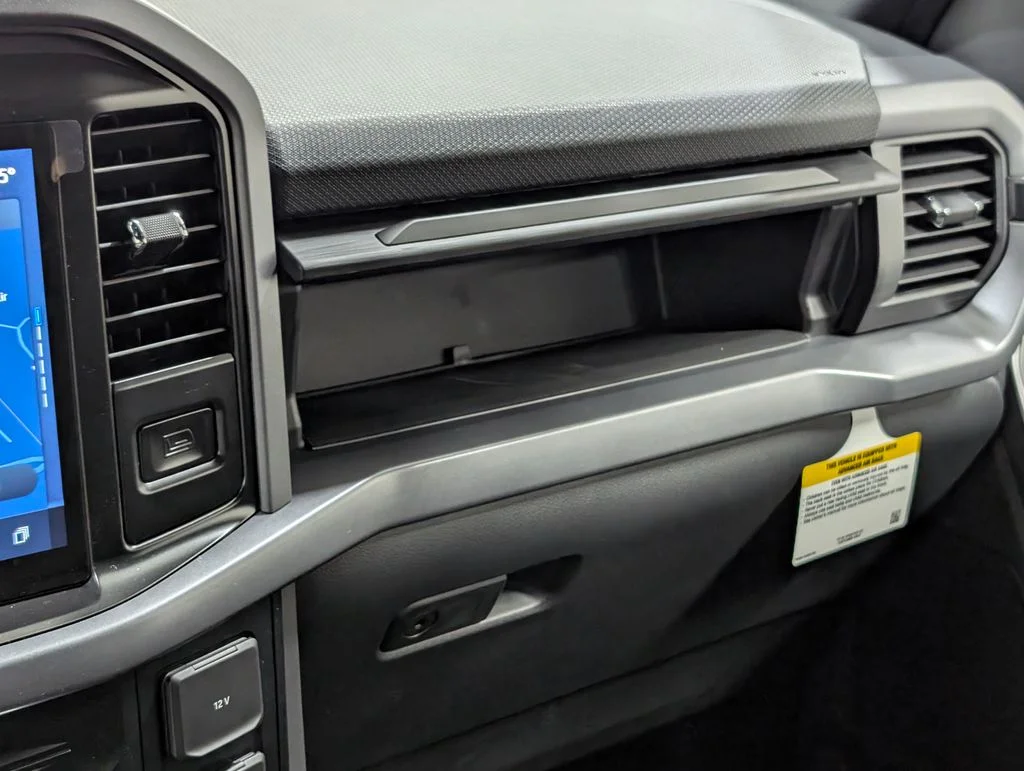 New 2026 Avalanche Ford XLT image 9