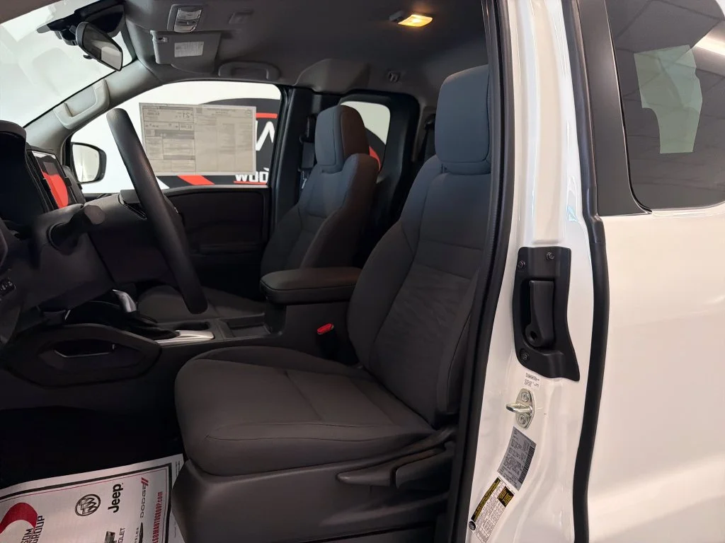 New 2027 White Nissan S image 13