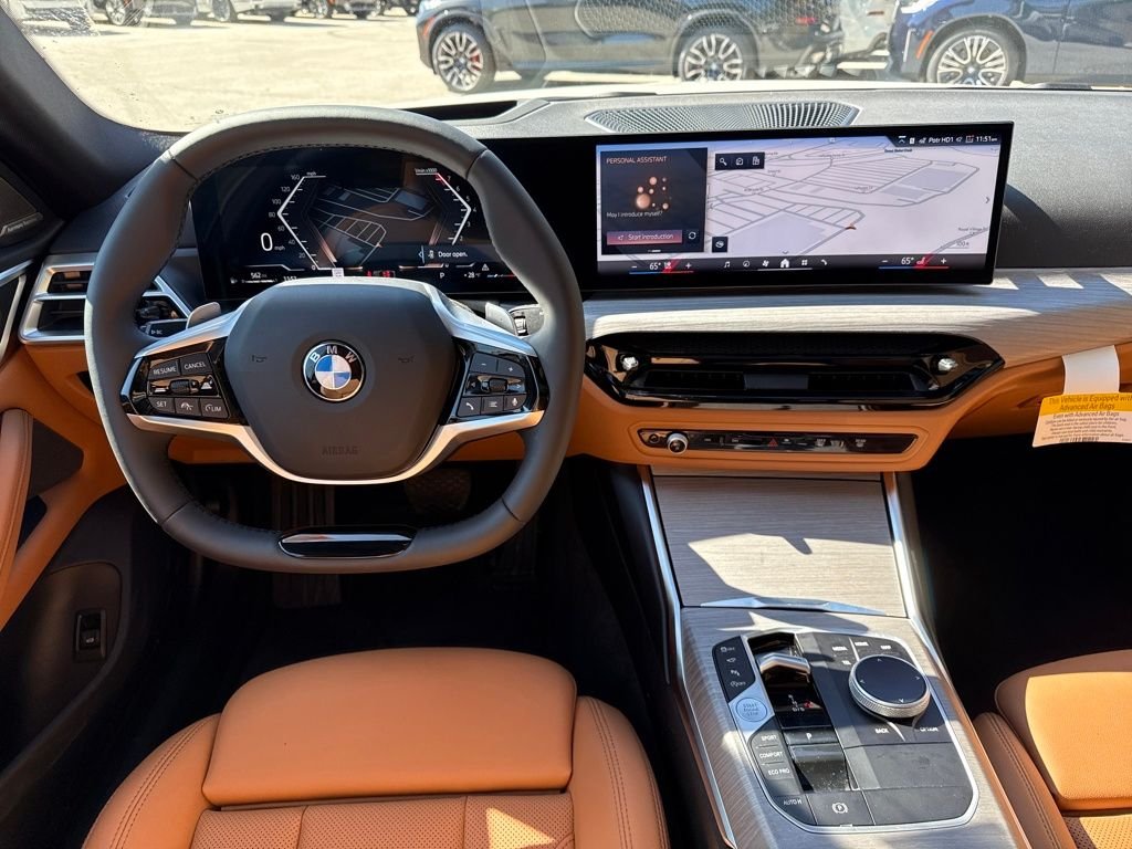 Used 2026 White BMW 430i xDrive Gran Coupe image 21