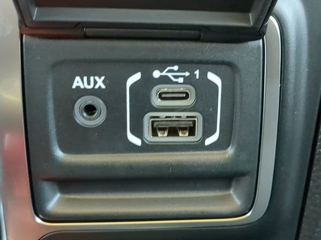 2026 Jeep Wrangler 4-Door Sport S - Photo 23