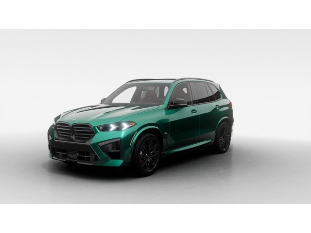 2026 BMW X5 M
