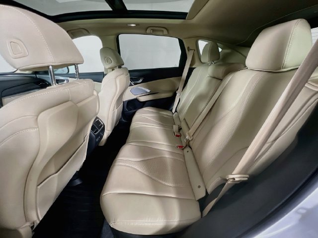 2021 Acura RDX Technology Package - Photo 24