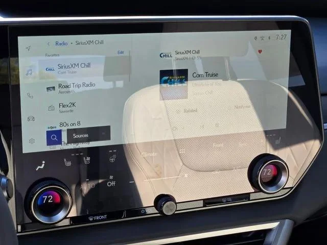 New 2026 Caviar Lexus PREMIUM image 19