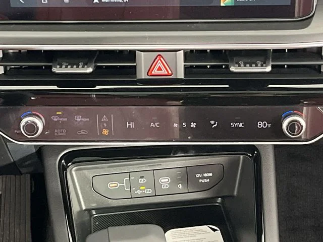 New 2026 Wolf Gray Kia GT-Line FWD image 19