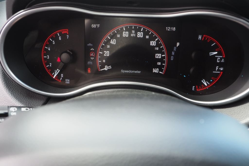 Used 2019 Black Dodge SXT Plus image 26
