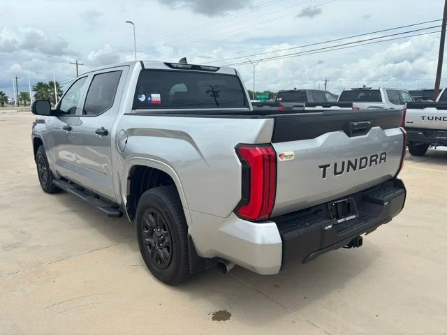 Used 2026 Silver Toyota SR image 4