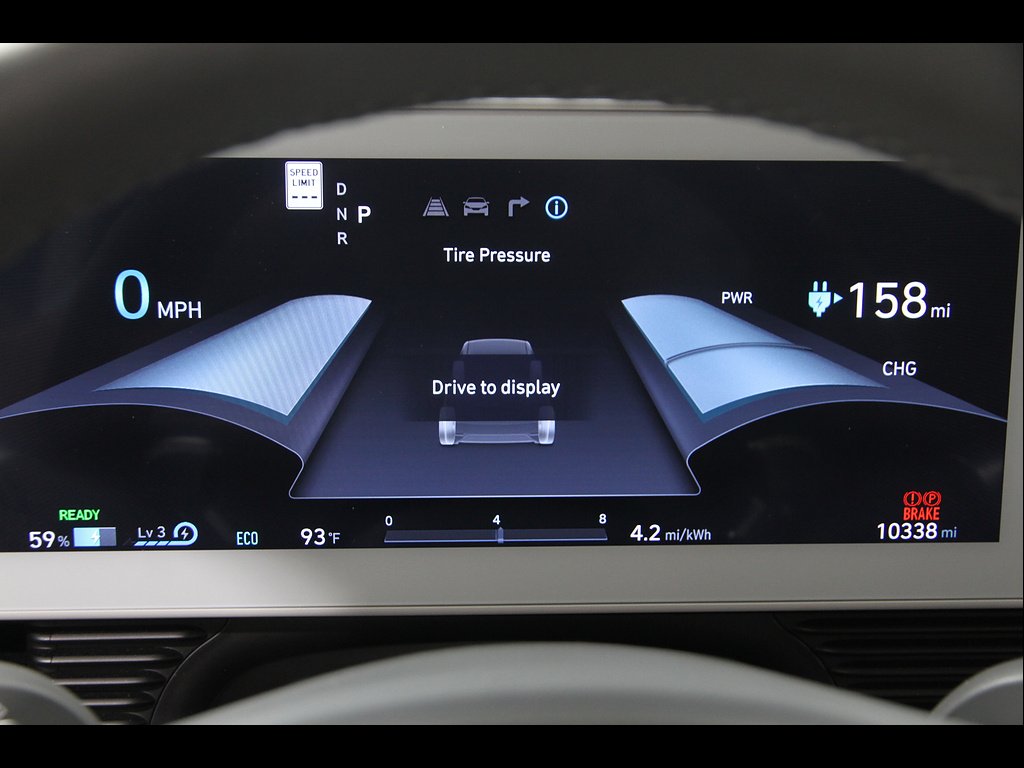 2024 Hyundai IONIQ 5 SEL - Photo 8