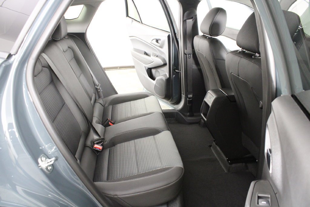 2026 Chevrolet Trax LT - Photo 13