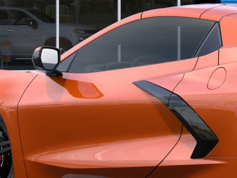 2026 Chevrolet Corvette 3LT - Photo 12