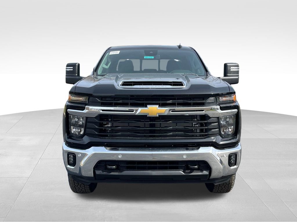 2026 Chevrolet Silverado 2500 HD LT - Photo 6