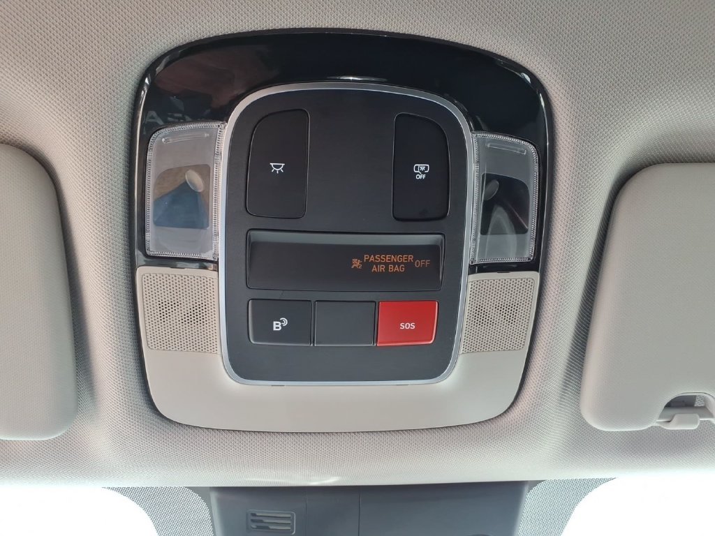 2026 Hyundai Tucson SEL - Photo 26