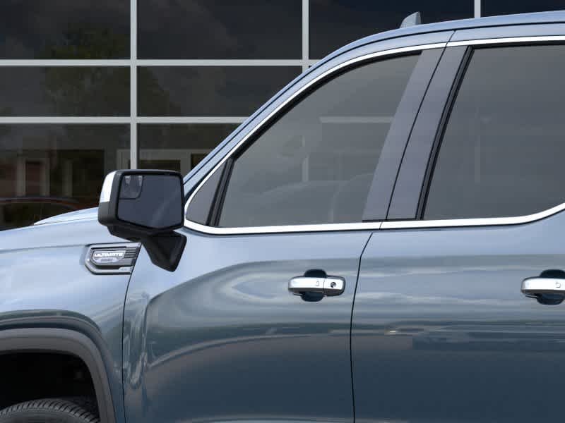 New 2026 Downpour Metallic GMC Denali Ultimate image 12