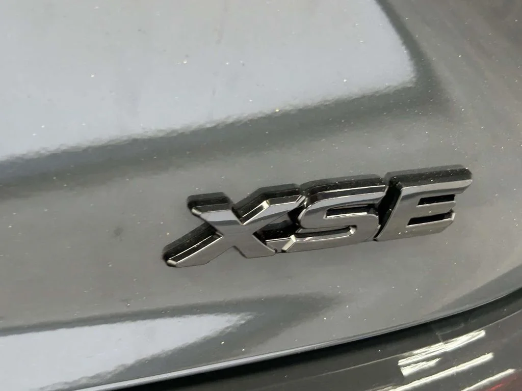 Certified Used 2026  Toyota XSE image 11