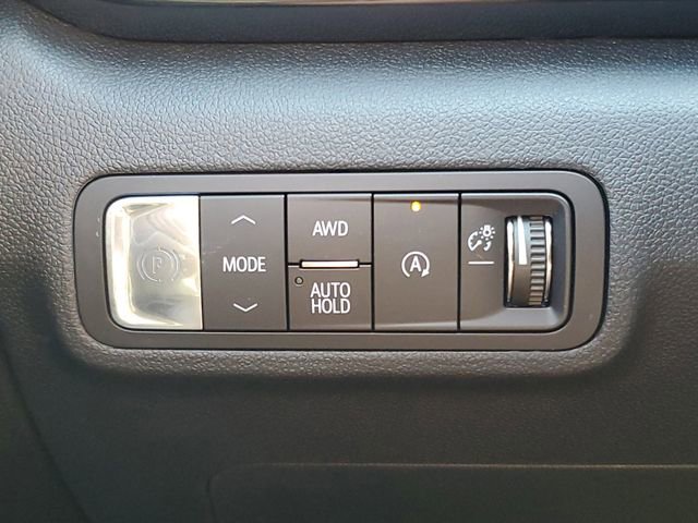 2026 GMC Terrain AT4 - Photo 19