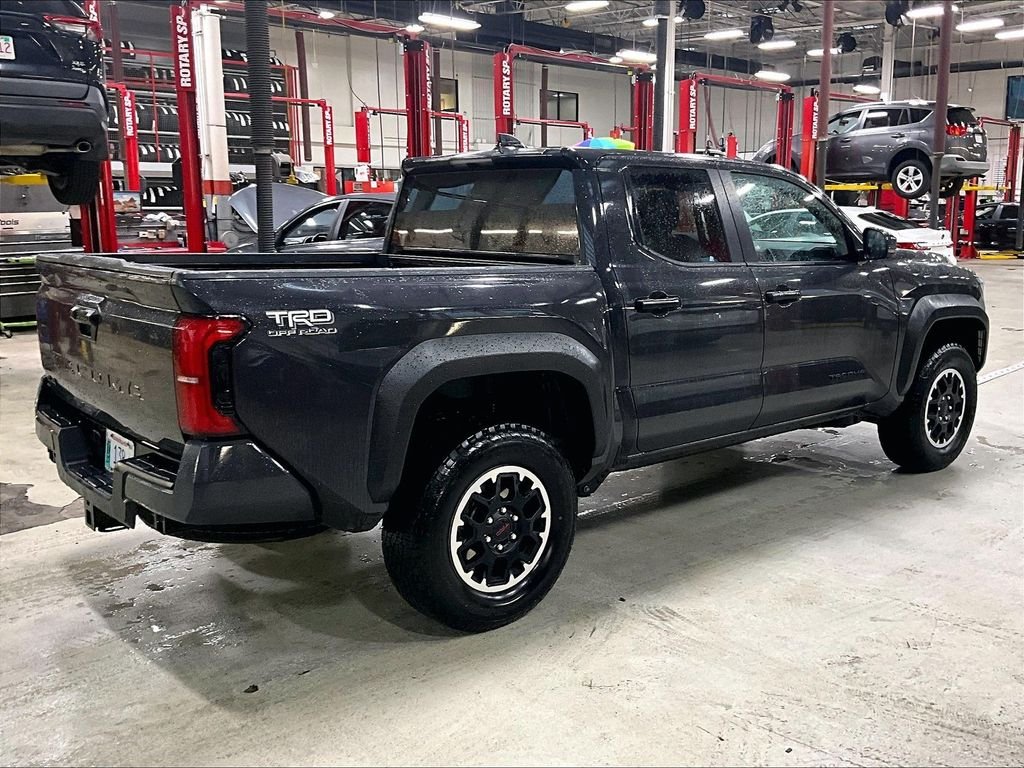 Used 2024  Toyota TRD Off-Road image 6