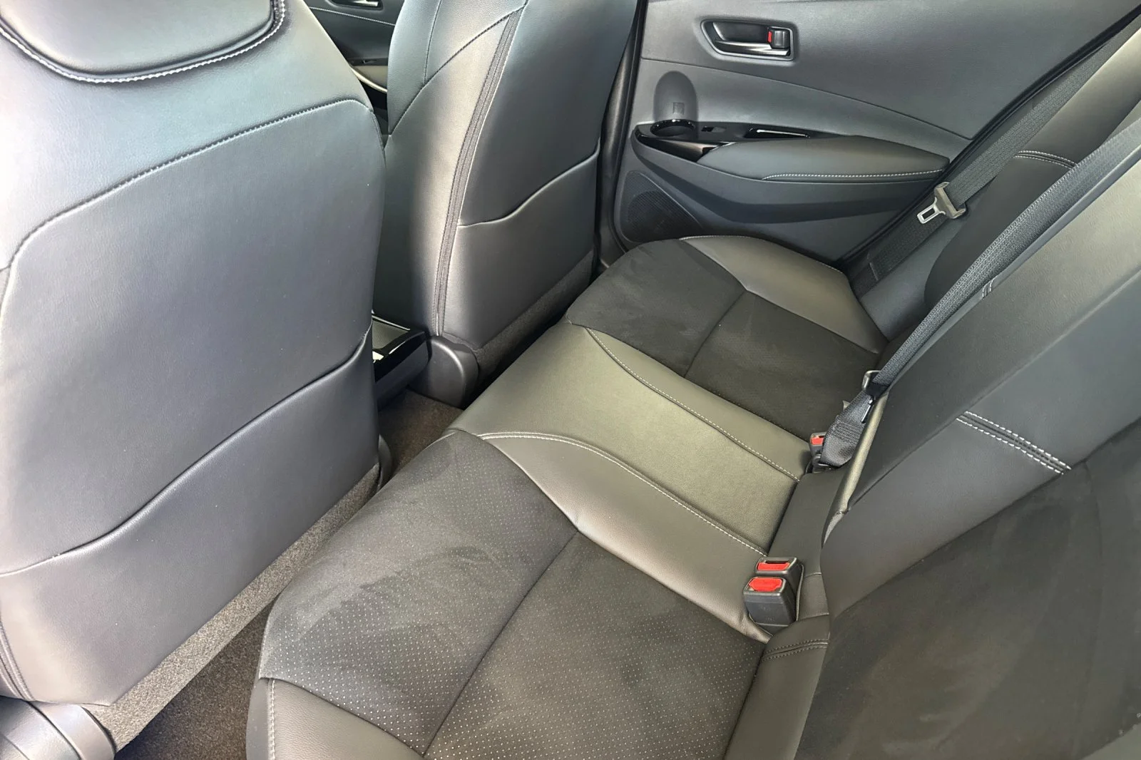 New 2026  Toyota Premium Plus image 5