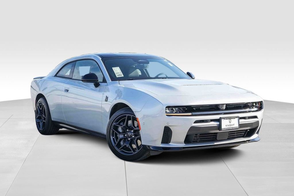 New 2026 Triple Nickel Dodge Scat Pack image 2