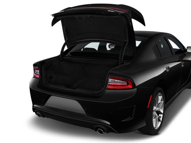 2022 Dodge Charger SXT - Photo 7