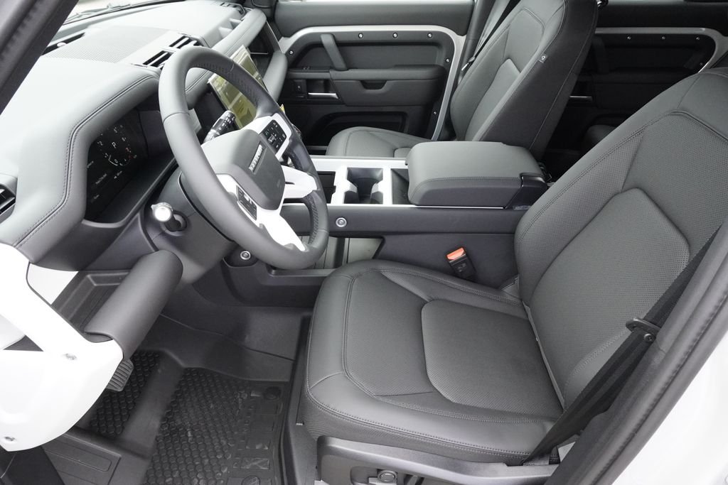New 2026 Borasco Grey Land Rover S image 19