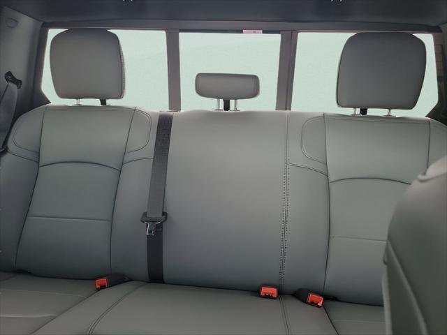 2026 RAM 2500 Tradesman - Photo 13