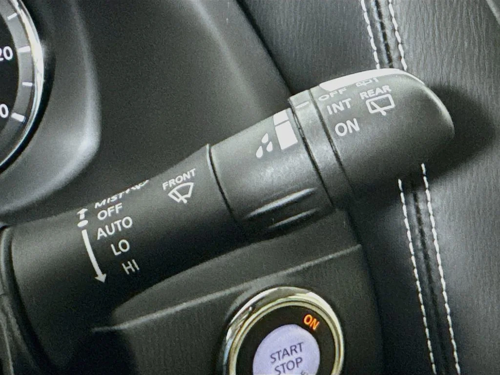 Certified Used 2023 Beige INFINITI Premium Select image 16