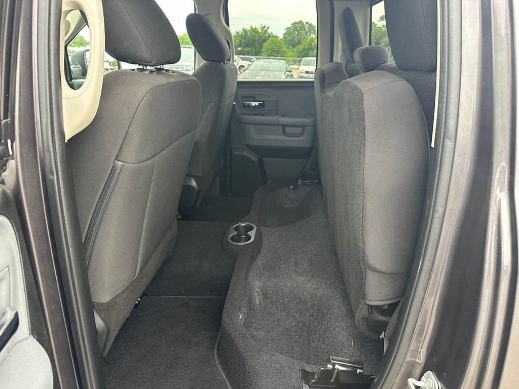 Used 2020 Gray Ram Warlock image 26