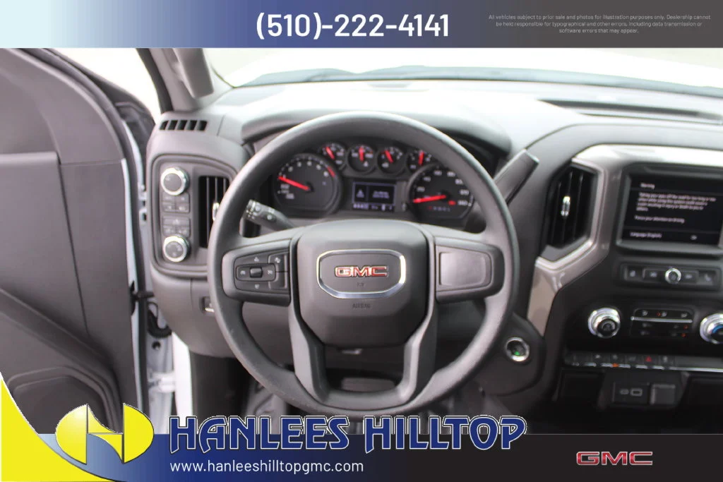 2026 GMC Sierra 1500 Pro - Photo 15