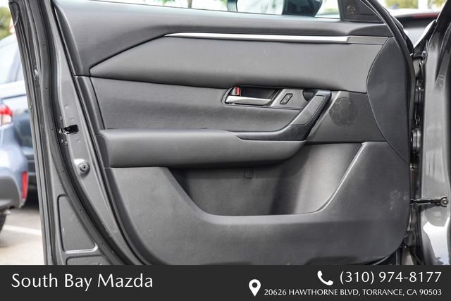 New 2026 Wind Chill Pearl Mazda Preferred AWD image 24