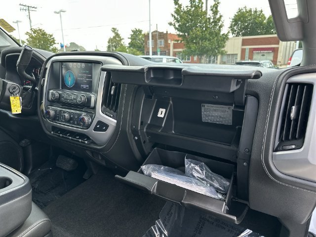 Certified Used 2018 SUMMIT WHITE GMC SLT image 36
