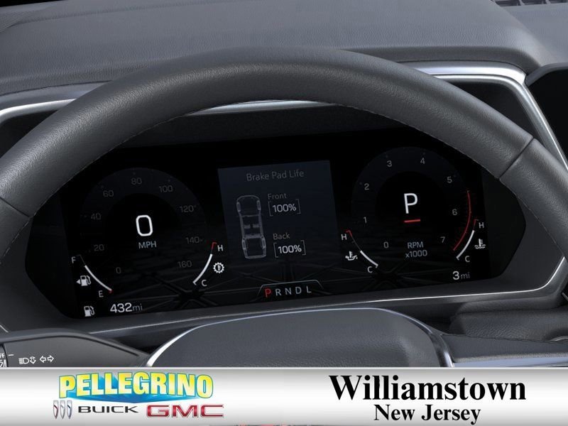2026 GMC Canyon Elevation - Photo 18