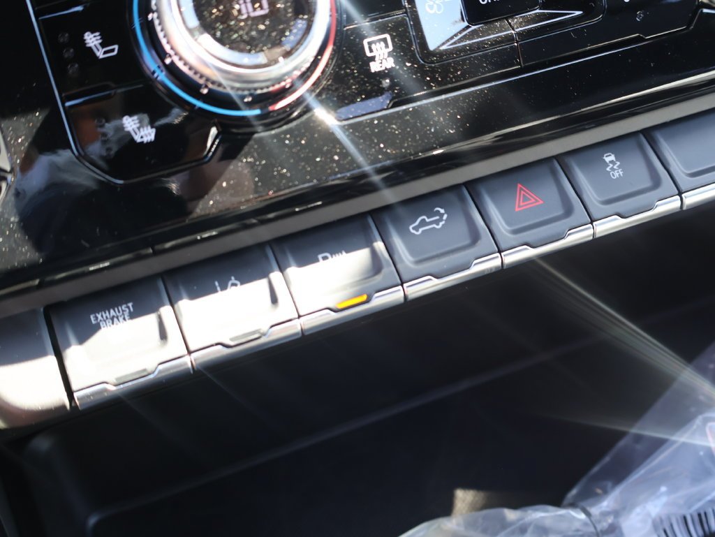 2026 GMC Sierra 2500HD AT4 - Photo 34