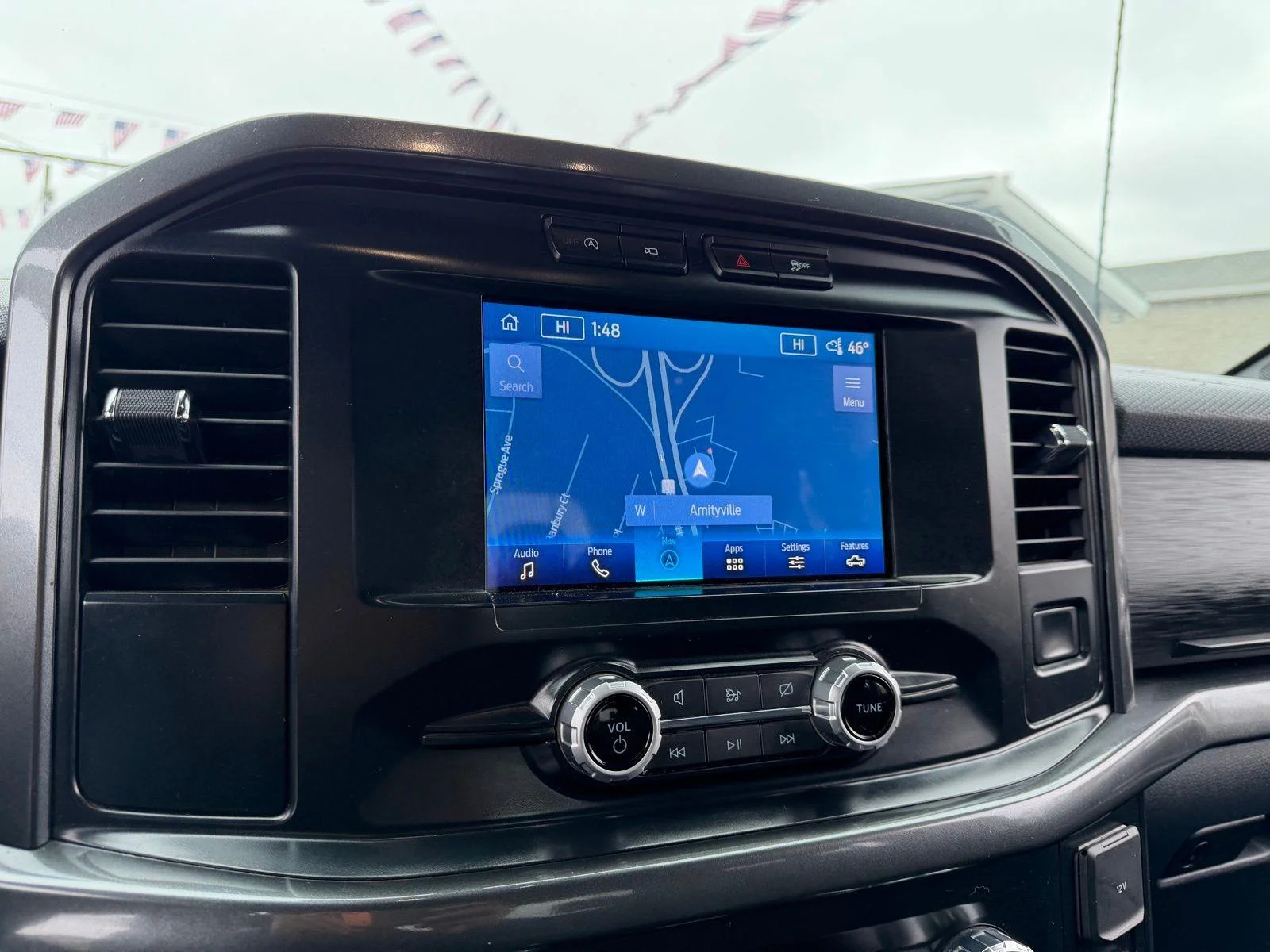 2023 Ford F-150 XLT - Photo 33