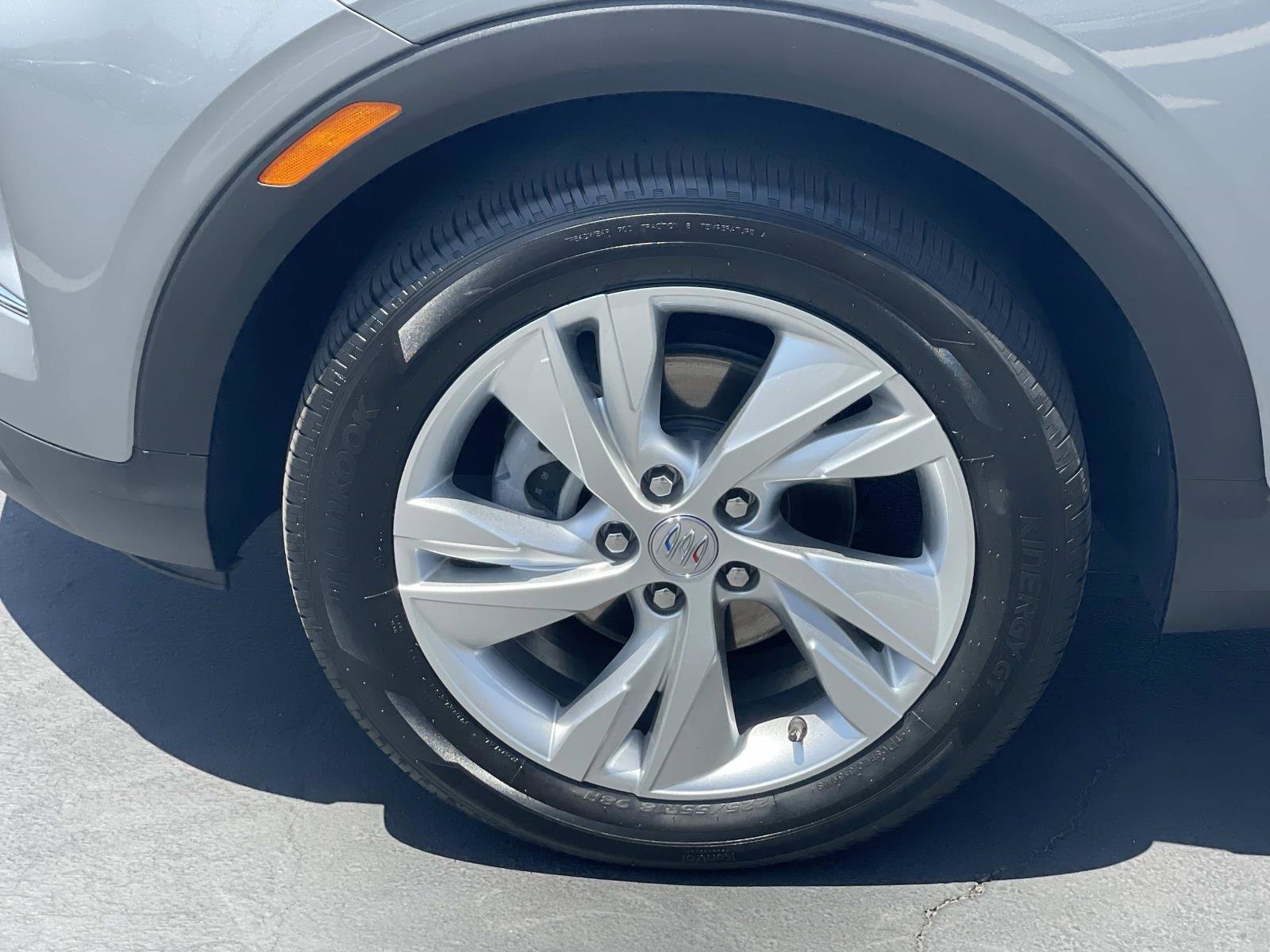 2025 Buick Encore GX Preferred - Photo 30